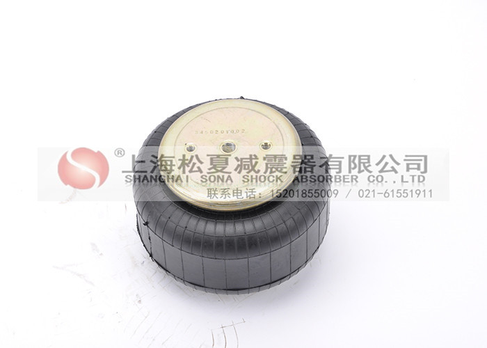 JBF240-180-1橡膠<a href='http://www.7055222.com/' target='_blank'><u>空氣彈簧</u></a>