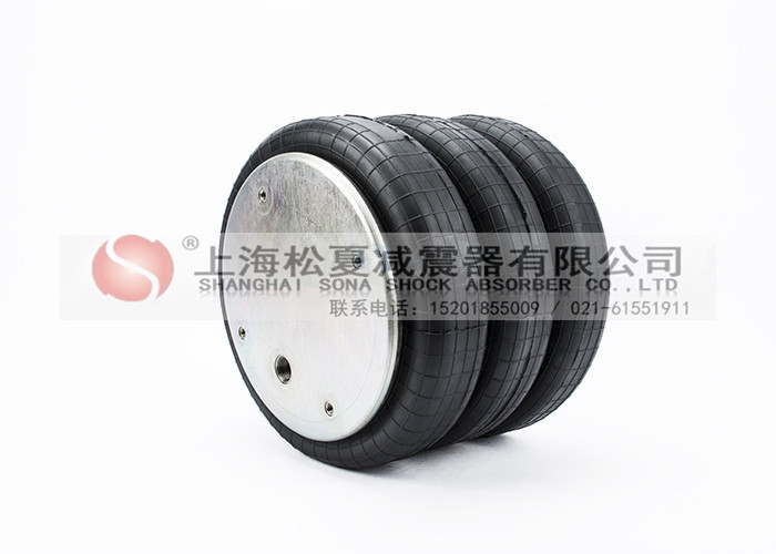 JBF406/520-3橡膠<a href='http://www.7055222.com/' target='_blank'><u>空氣彈簧</u></a>