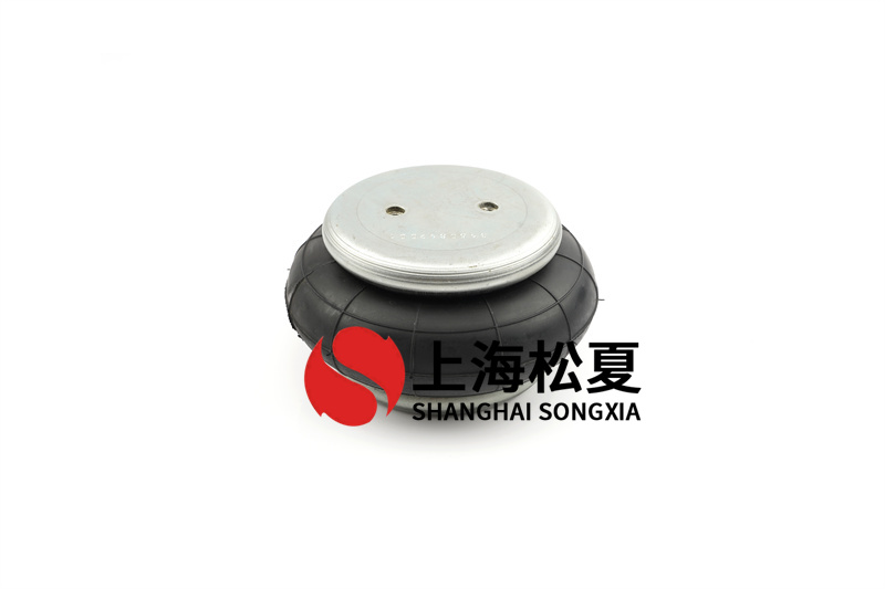 <a href='http://www.7055222.com/' target='_blank'><u>空氣彈簧</u></a>低噪音沖床的制造方法